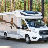 Ford McLouis MC4 373