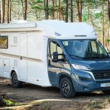 Fiat Weinsberg 650MF