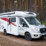 RollerTeam Kronos 295 TL