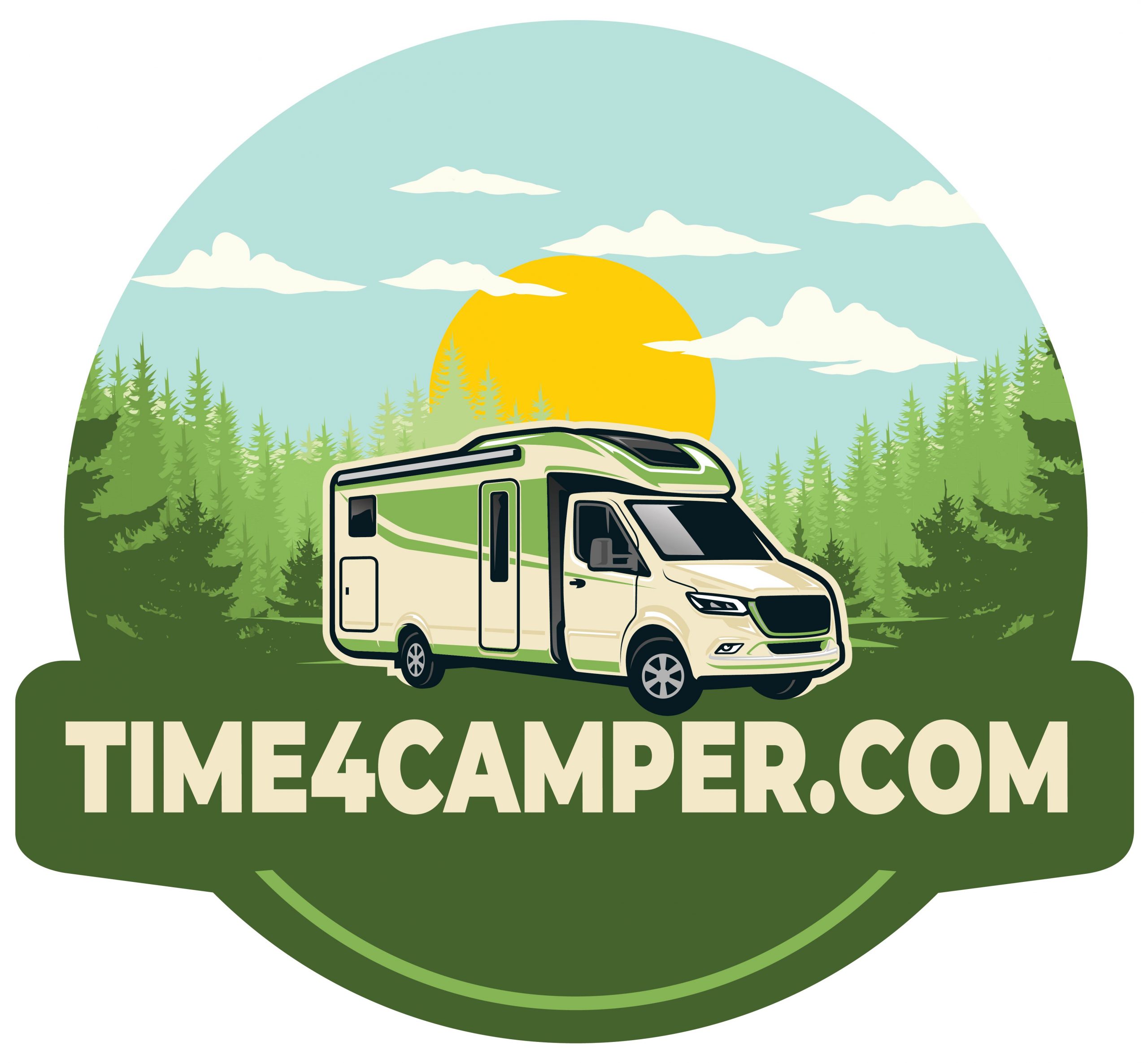 time4camper.com